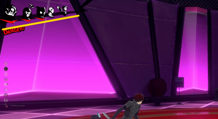 How to Check Turn Order