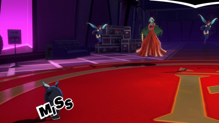 Speed Affects Accuracy