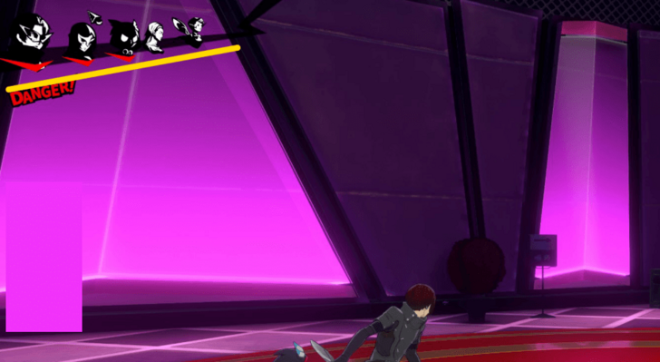 How to Check Turn Order