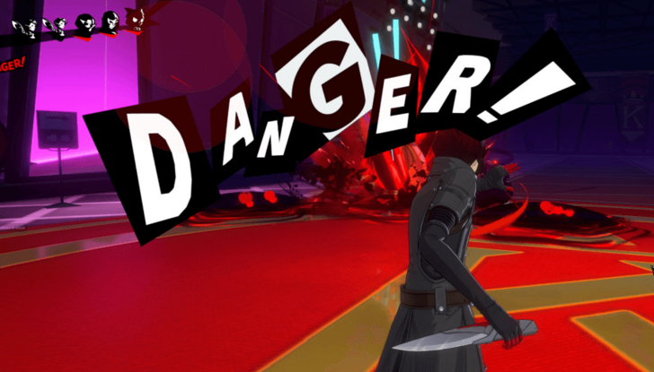 Get the First Move By Attacking Enemies First