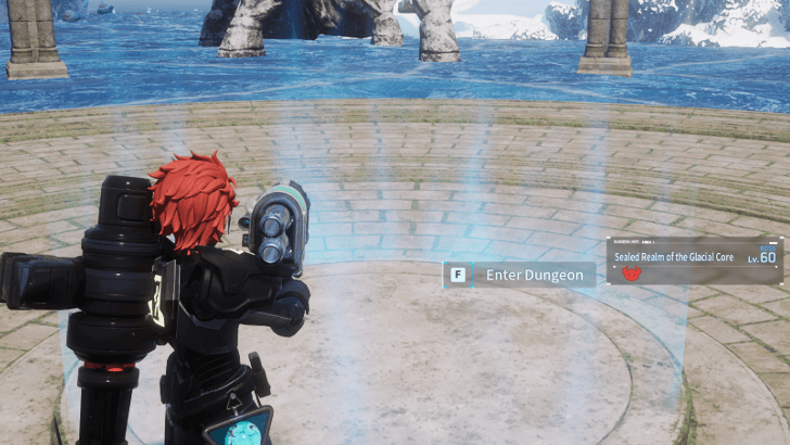 Neptilius Overoworld