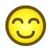 Yellow Smiley