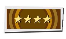 P5 Phantom X -  4 Star Rarity