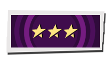 P5 Phantom X -  3 Star Rarity