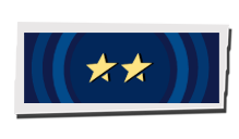 P5 Phantom X -  2 Star Rarity