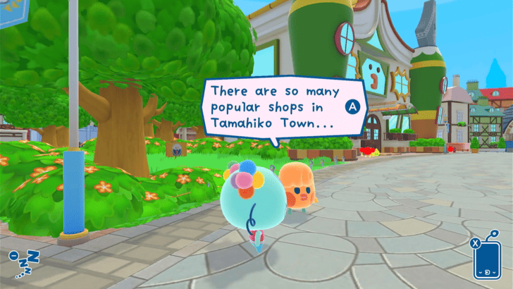 Curltchi Conversation 1 Starting Location