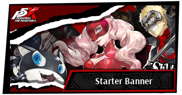 The Phantom Thieves of Hearts Top Image