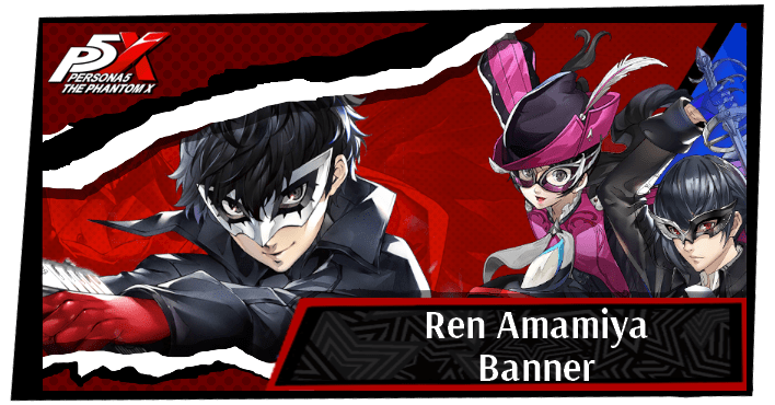 The Phantom Magician Top Image