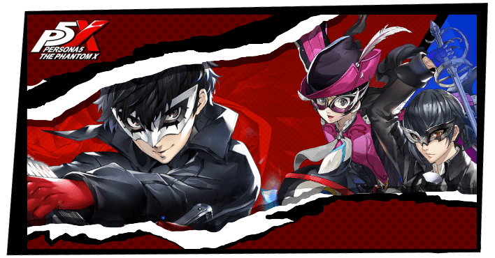 The Phantom Magician Banner