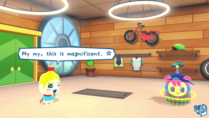 Get a Max Rating on Prince Tamahiko