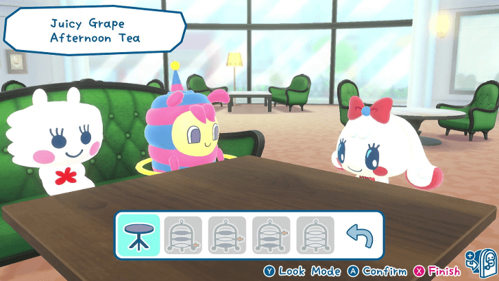 Additional Mini-Game Unlocks