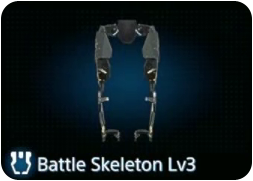 Battle Skeleton Lv3