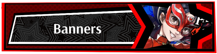 Banners Partial Image