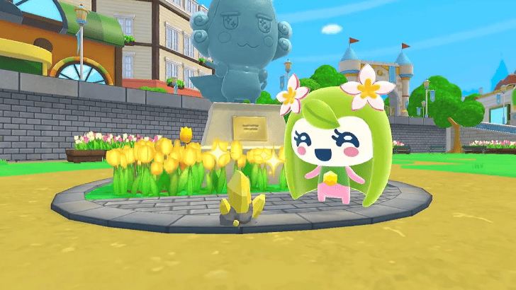 Neliatchi Missing Item 1 Reward