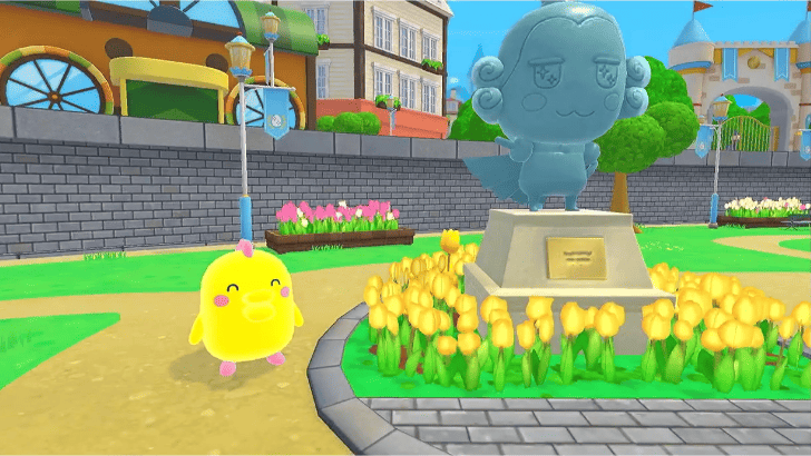 Sebiretchi Conversation 1 Reward