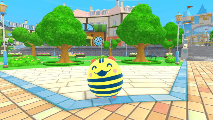 Simasimatchi Conversation 1 Reward