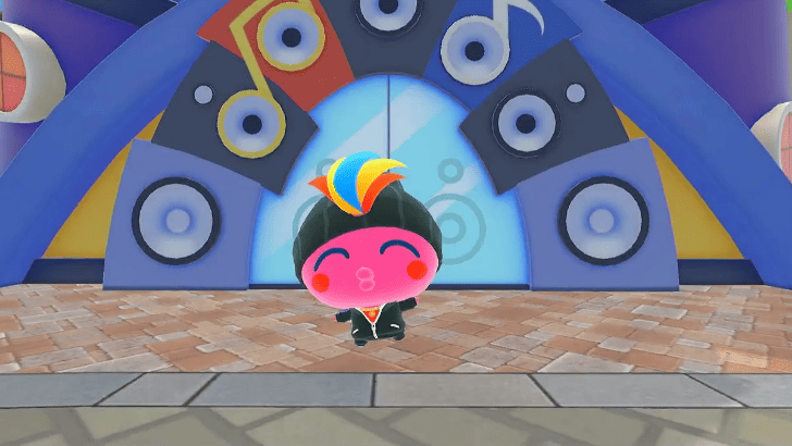 Hypertchi Conversation 1 Photo Reward