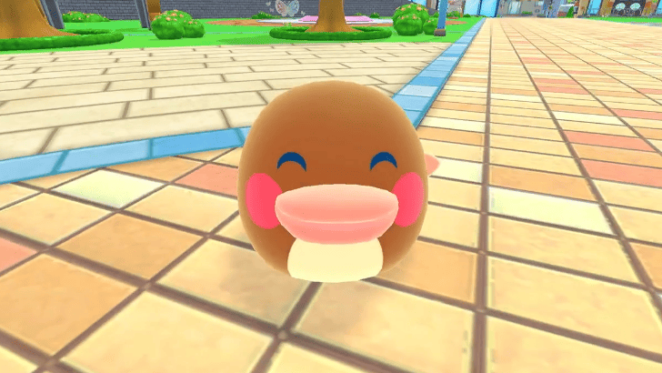 Otamatchi Conversation 1 Reward