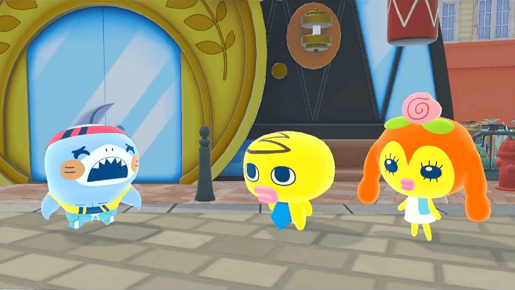 Shykutchi Errand 1 Reward