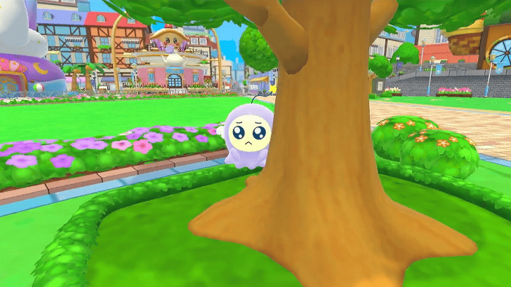 Weeptchi Hide and Seek 1 Photo Reward