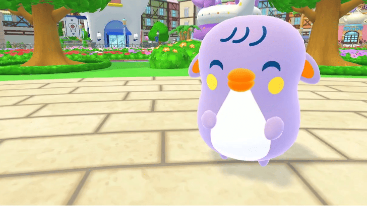 Gunchitchi Conversation 1 Reward