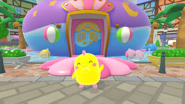 Sebiretchi Conversation 2 Reward