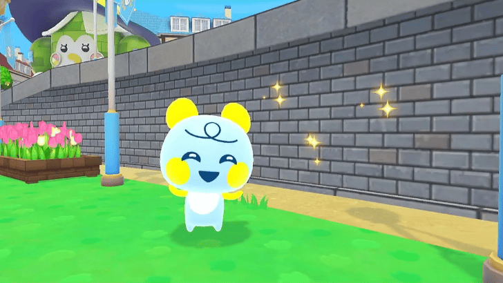 Kuriritchi Errand 2 Reward