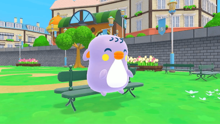 Gunchitchi Conversation 2 Reward