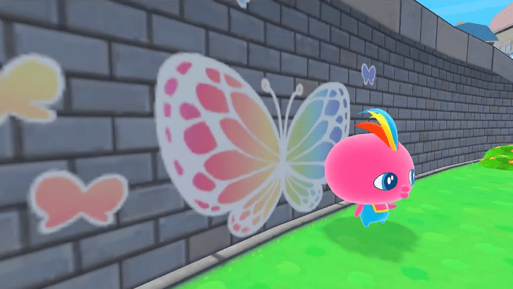 Hypertchi Errand 1 Reward