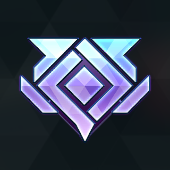 Diamond Rank
