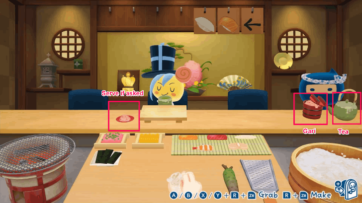 Sushi Guide Tea and Gari.png