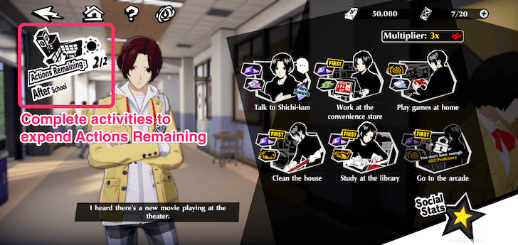 P5X - How to Get More Classroom Questions