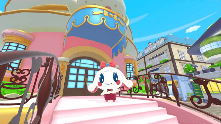 Milktchi Conversation 2 Reward