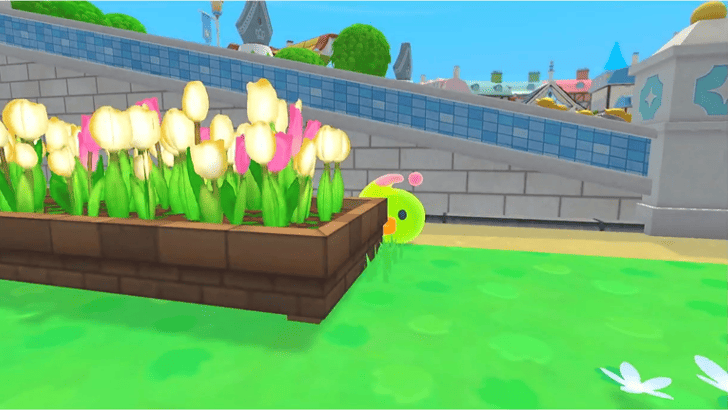 Yooyutchi Hide and Seek 1 Photo Reward