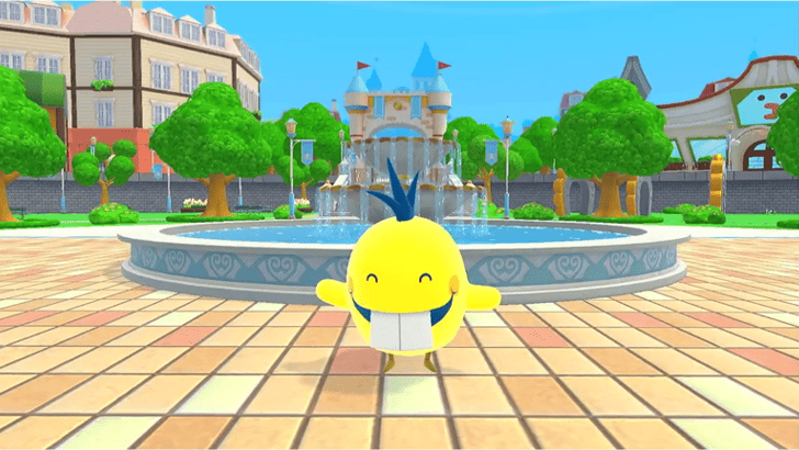 Debatchi Conversation 2 Reward