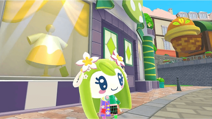 Neliatchi Conversation 2 Photo Reward