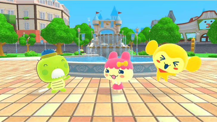 Mr. Turtlepedia Errand 1 Reward