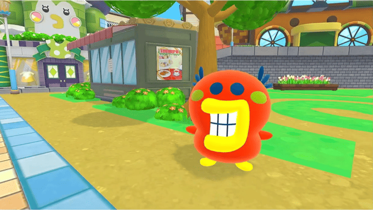 Bigsmile Conversation 1 Reward