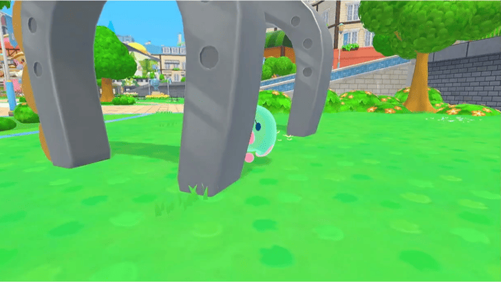 Niinitchi Hide and Seek 1 Photo Reward