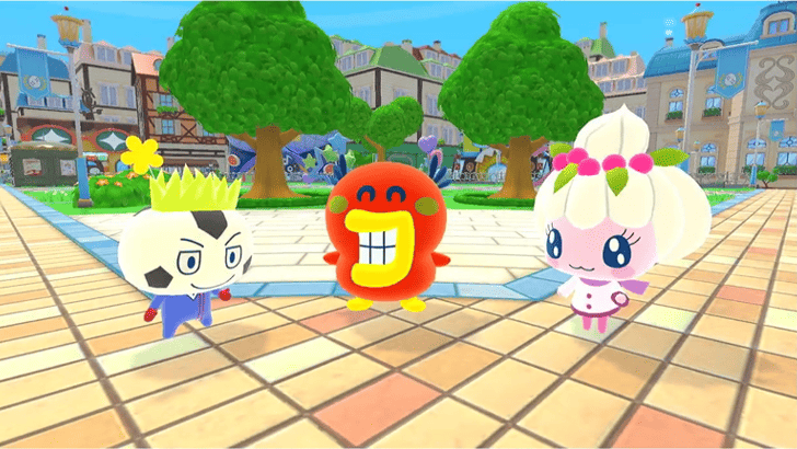 Bigsmile Conversation 2 Reward