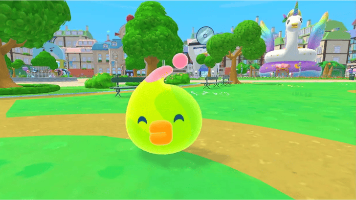 Yooyutchi Conversation 1 Reward