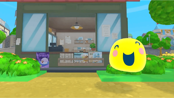 Marutchi Conversation 1 Reward