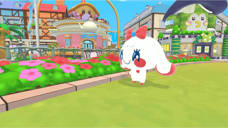 Milktchi Conversation 1 Reward