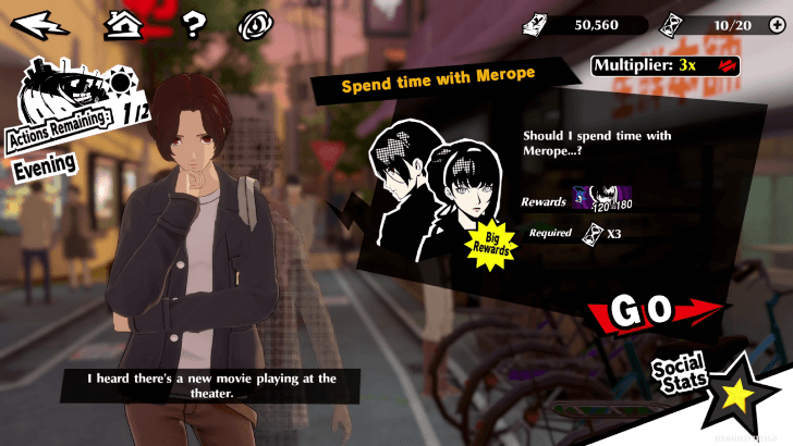 Increase Synergy with Outing Events