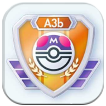 A3b Master Ball Rank