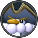 Palworld- Penking Lux