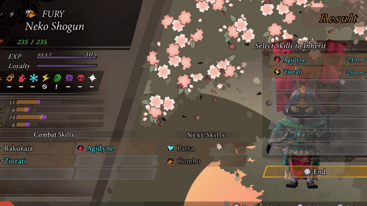 A Theoretical Request Neko Shogun