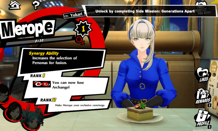 Progress in the Story to Unlock More