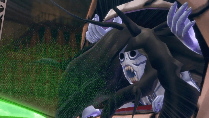 Sukuna-Hikona Boss Guide