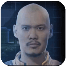 Death Stranding 2 - Errolson Hugh - Alex Weatherstone